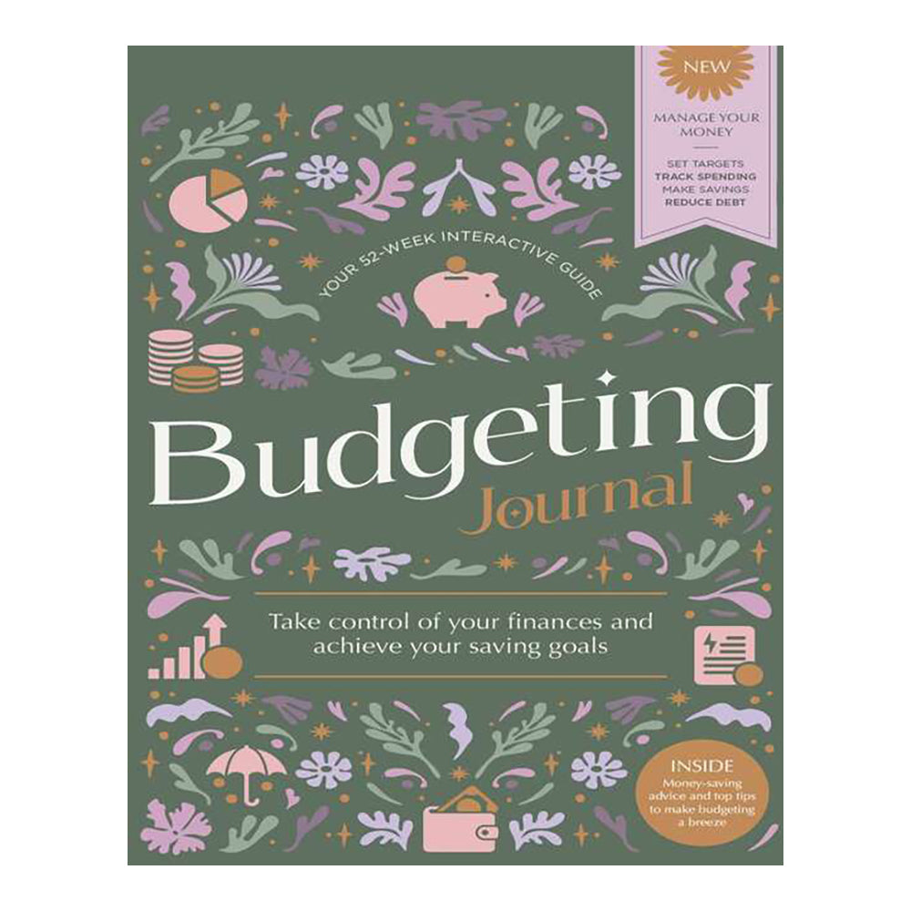 BZ Budgeting Journal