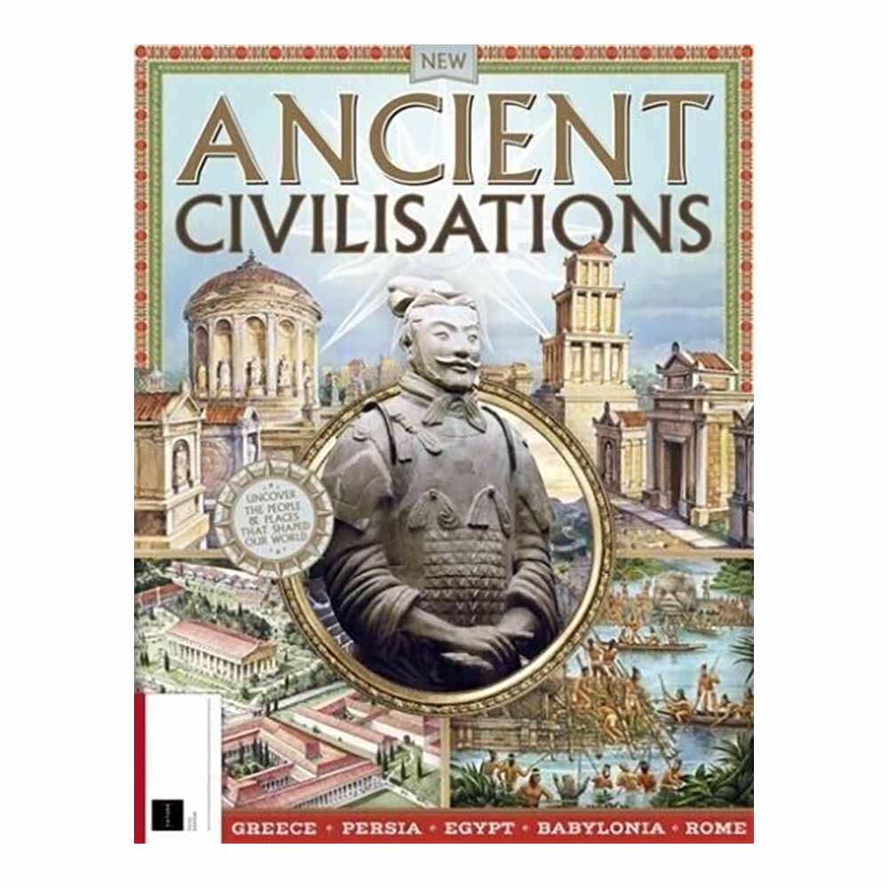 BZ Ancient Civilisations