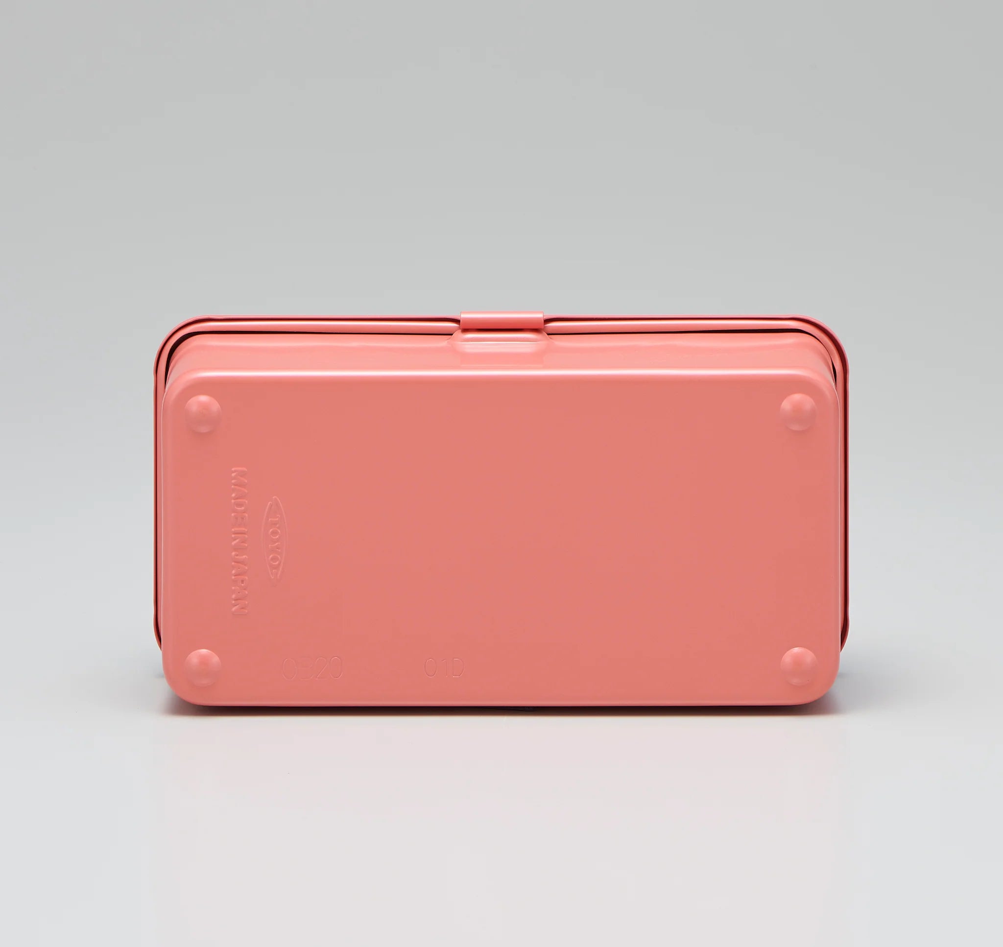 TOYO STEEL Toolbox T-190W White