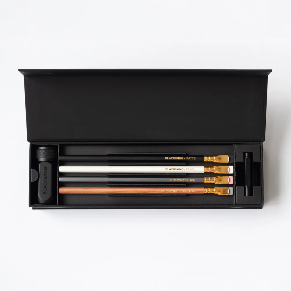 BLACKWING Pencil Essentials Set