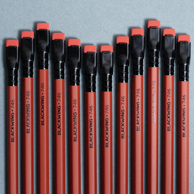BLACKWING Pencil LE Volumes 746 Golden Gate Bridge 1x