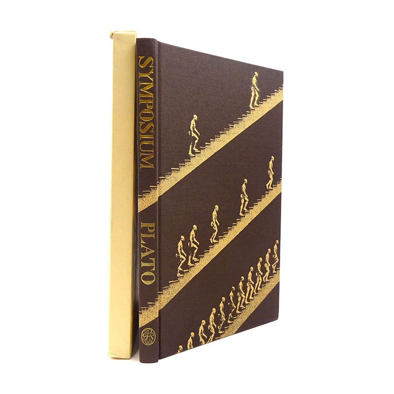 Folio Society: Symposium by Plato