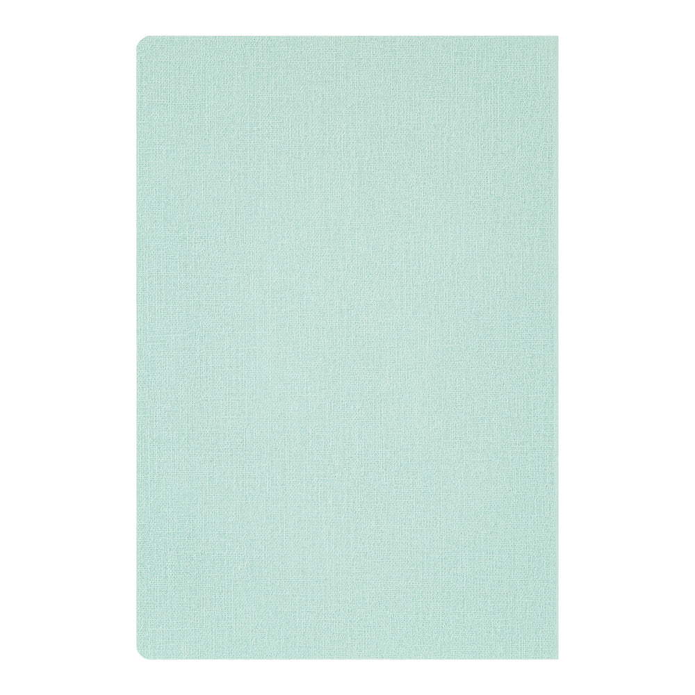 MIDORI Ojisan 30th Anniversary LE Notebook B6