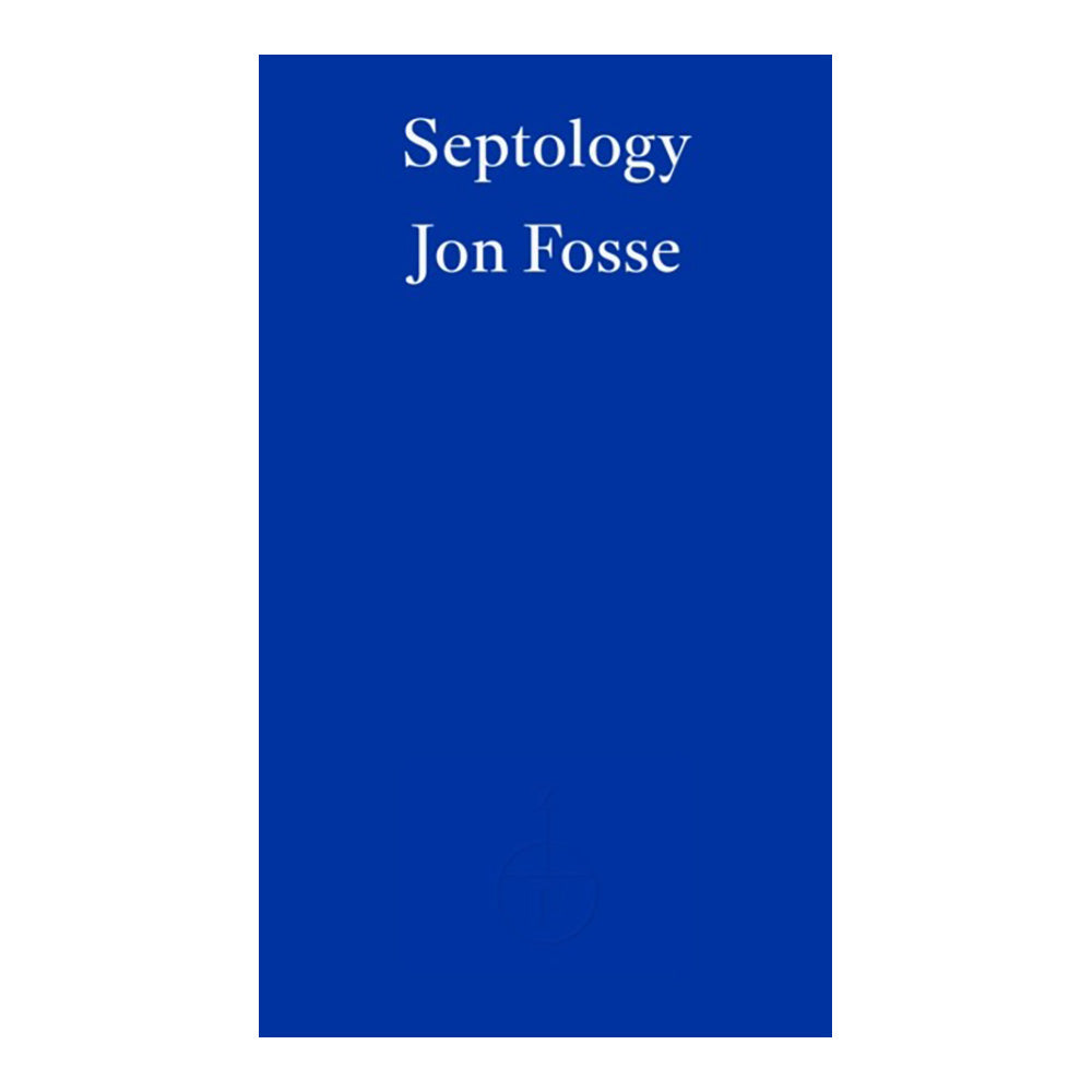 Septology by Jon Fosse