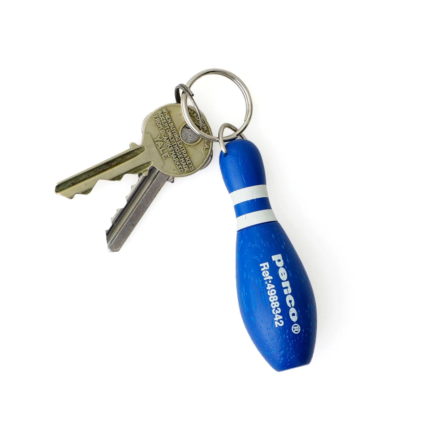 PENCO Bowl-point Pen Red