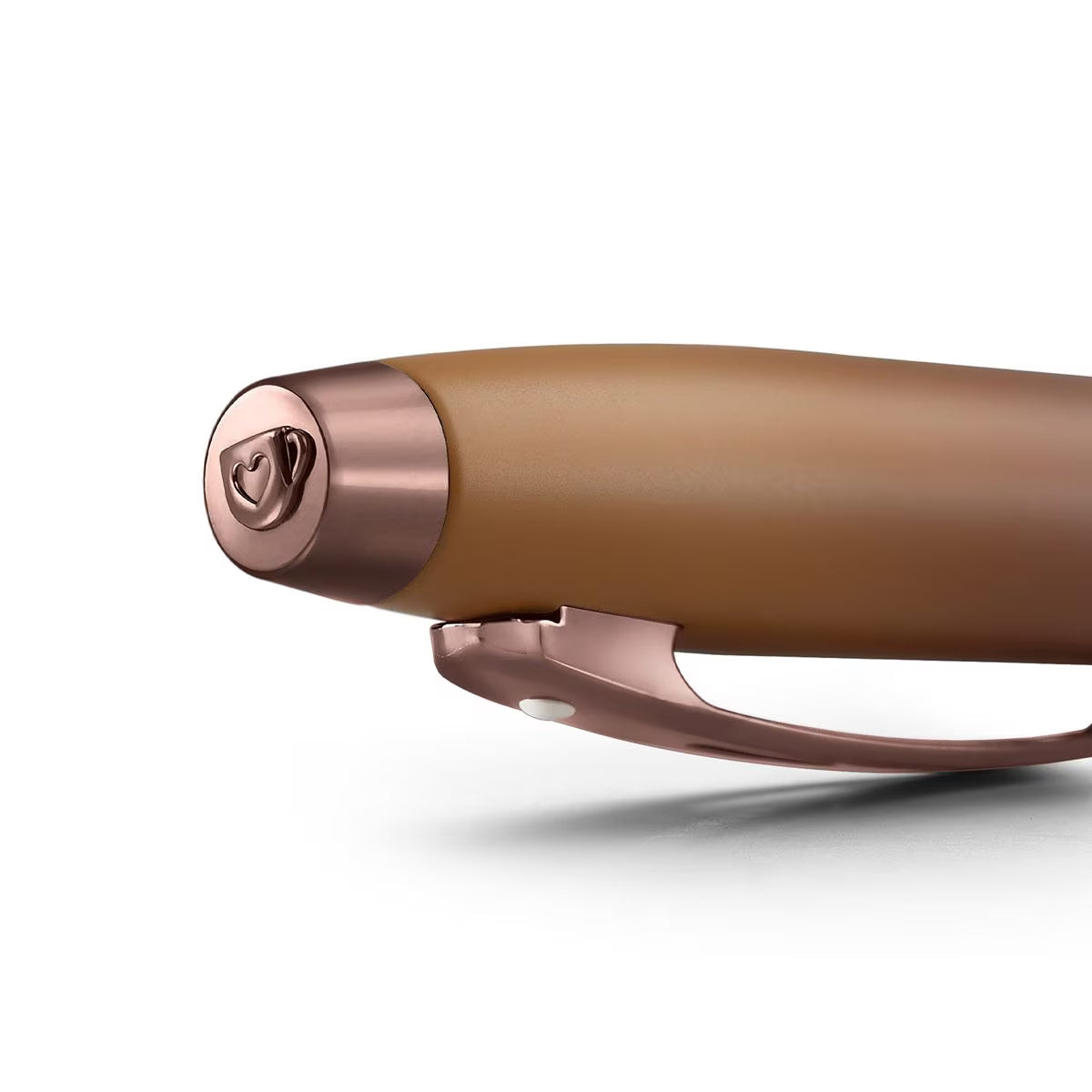 SHEAFFER 100 Coffee Edition with PVD Trim 9374 Fountain Pen-Medium