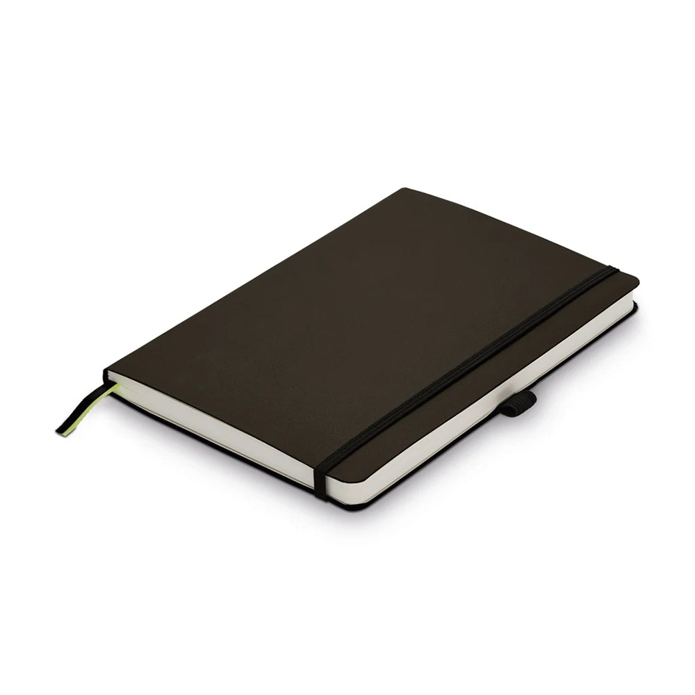 LAMY paper B3 Softcover Notebook A5 Grid Ruled Umb
