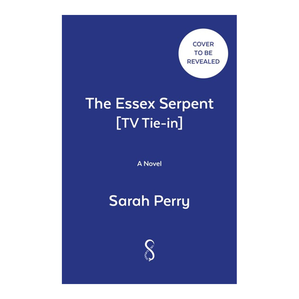Essex Serpent by Sarah Perry