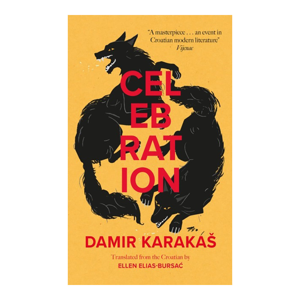 Celebration by Damir Karakas