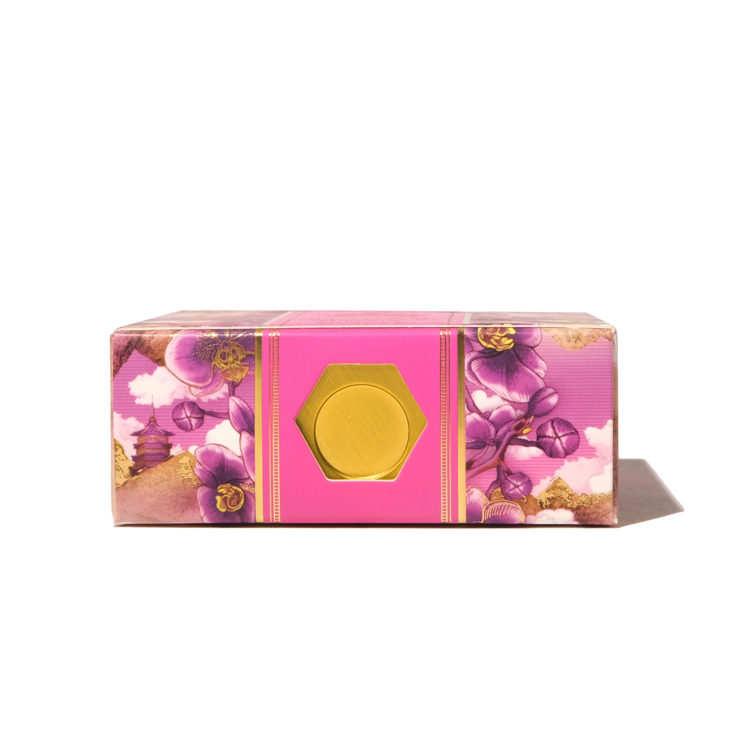 FERRIS WHEEL PRESS Fountain Pen Ink 38ml Special Edition Year Of The Snake Serpentine Blooms