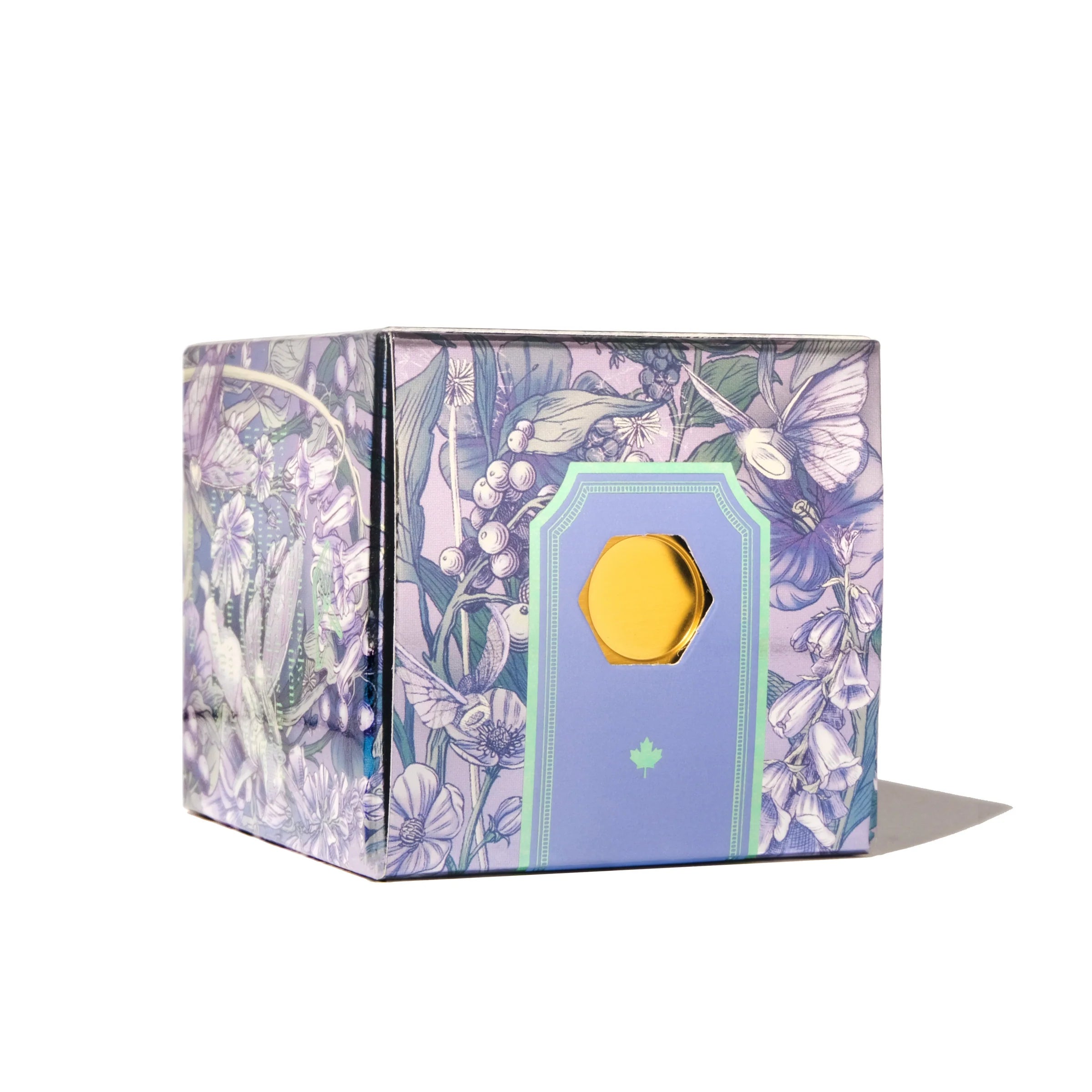 FERRIS WHEEL PRESS Fountain Pen Ink 20ml Ferritales Moonbeam Meadows