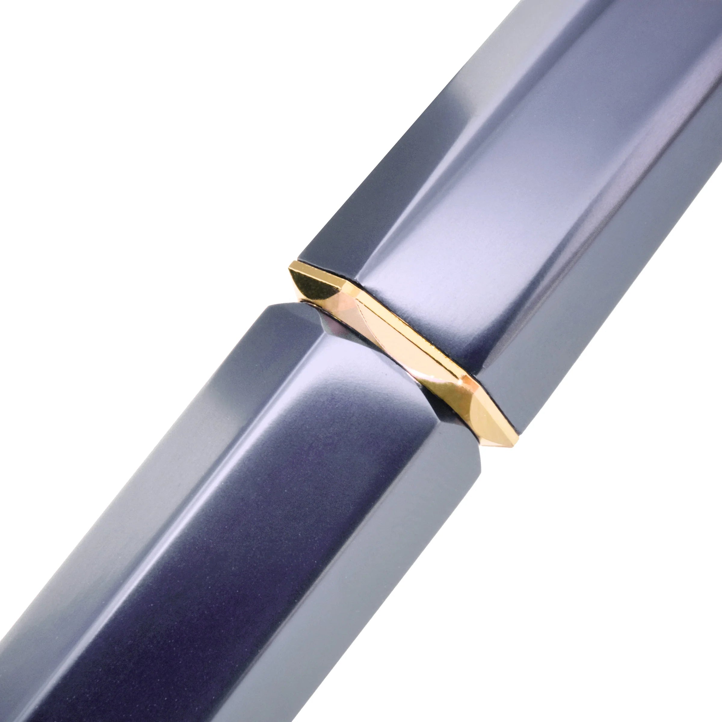 FERRIS WHEEL PRESS Marquise Fountain Pen Pearl Drop Blue Fine