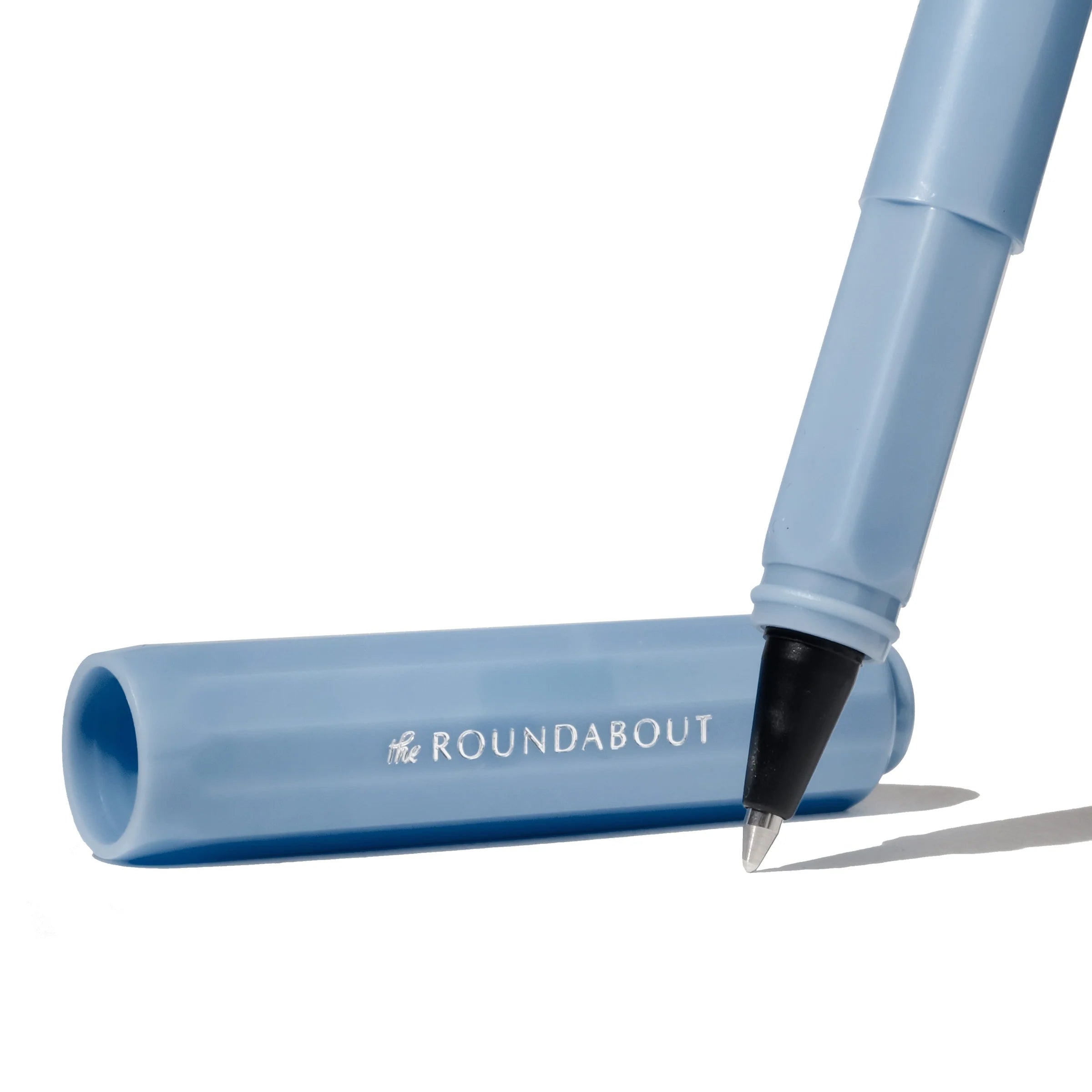 FERRIS WHEEL PRESS Roundabout Rollerball Tides of Midas