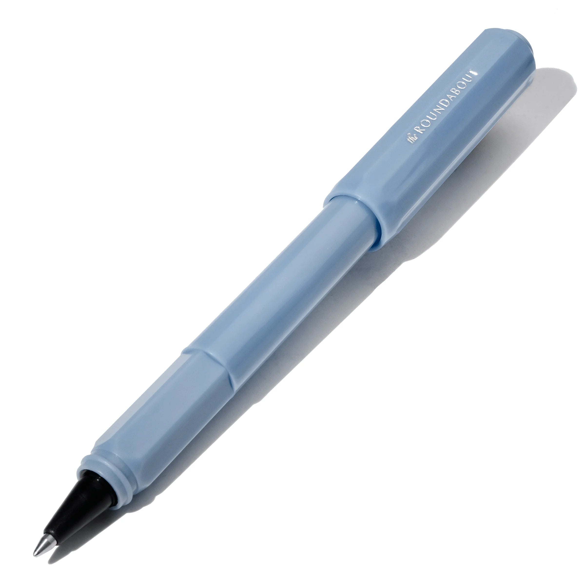 FERRIS WHEEL PRESS Roundabout Rollerball Tides of Midas