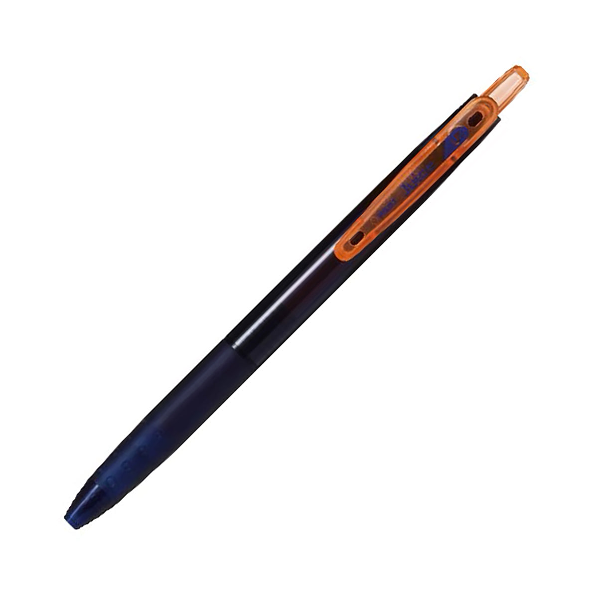 PILOT Juice Gel Pen Limited Edition 0.5mm Neon Neon Apricot
