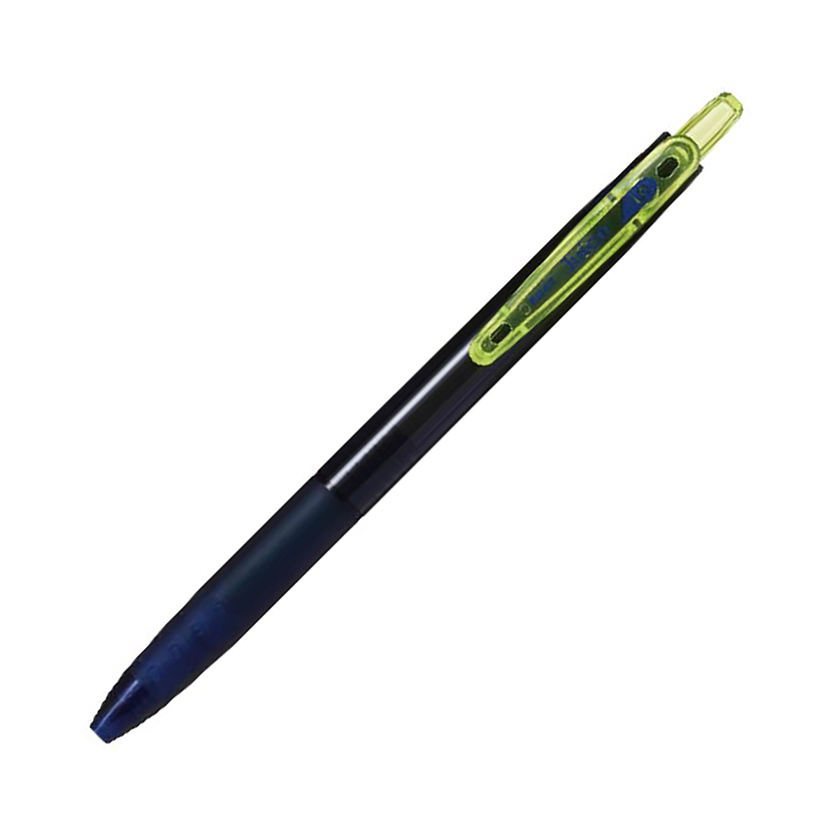 PILOT Juice Gel Pen Limited Edition 0.5mm Neon Neon Lemon