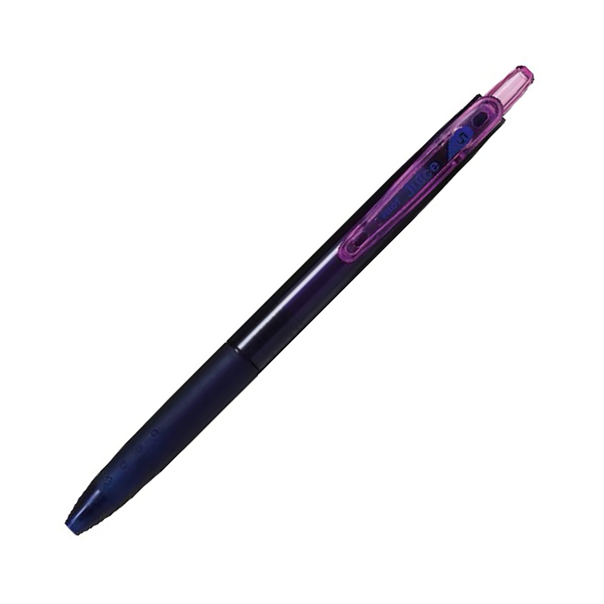 PILOT Juice Gel Pen Limited Edition 0.5mm Neon Neon Purple