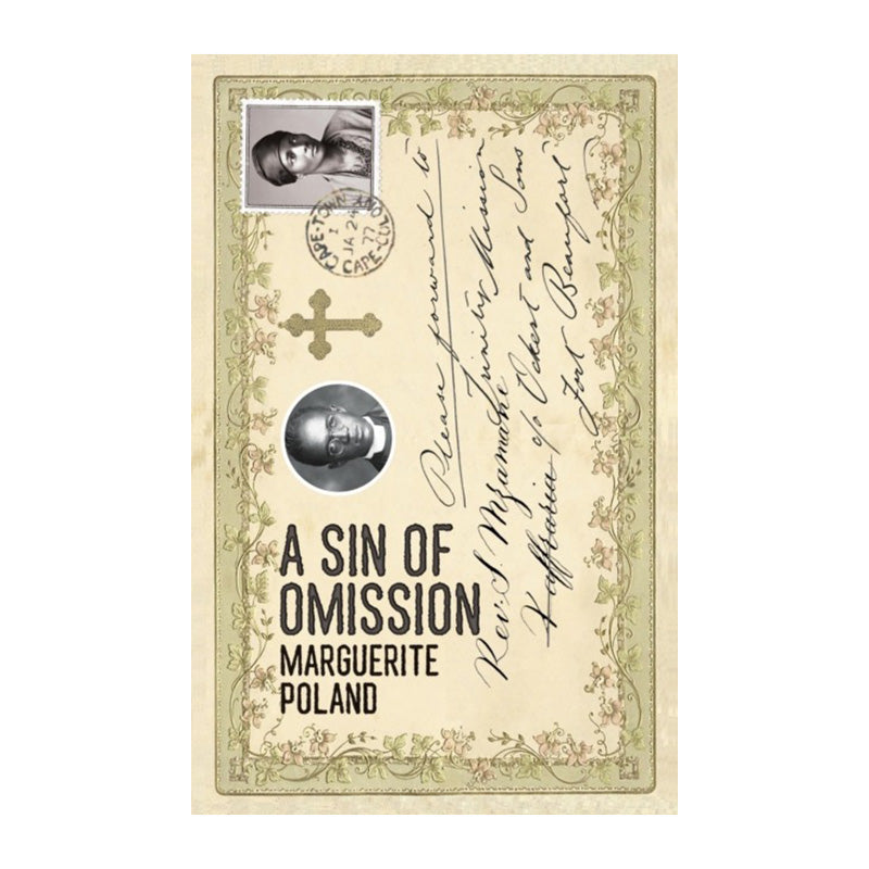 A Sin of Omission by Marguerite Poland
