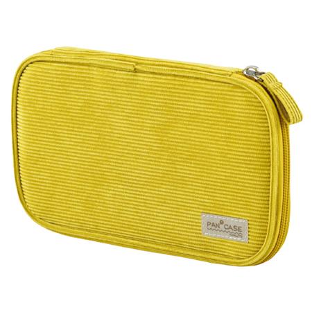 KOKUYO Pan Case F-VBF300 Yellow