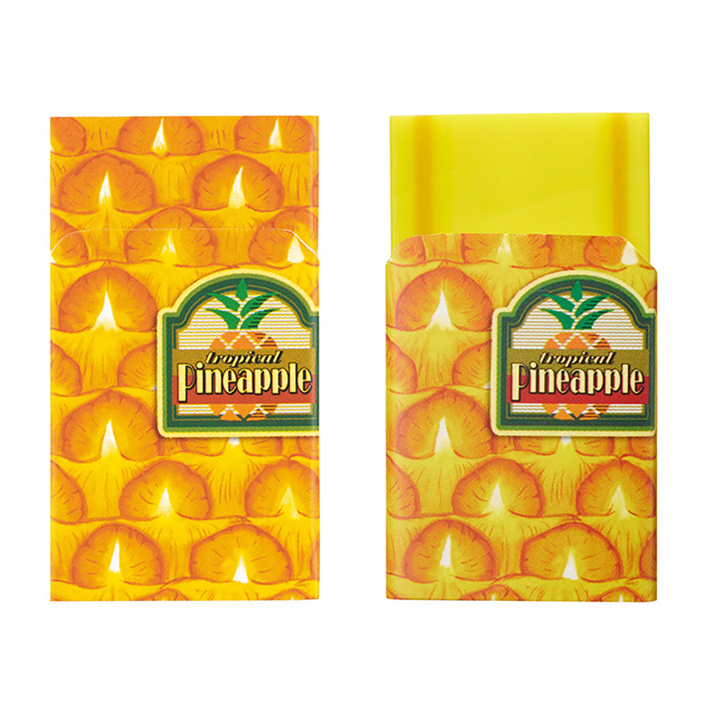 PLUS Air-In Eraser ER 0311 Fruit Pineapple