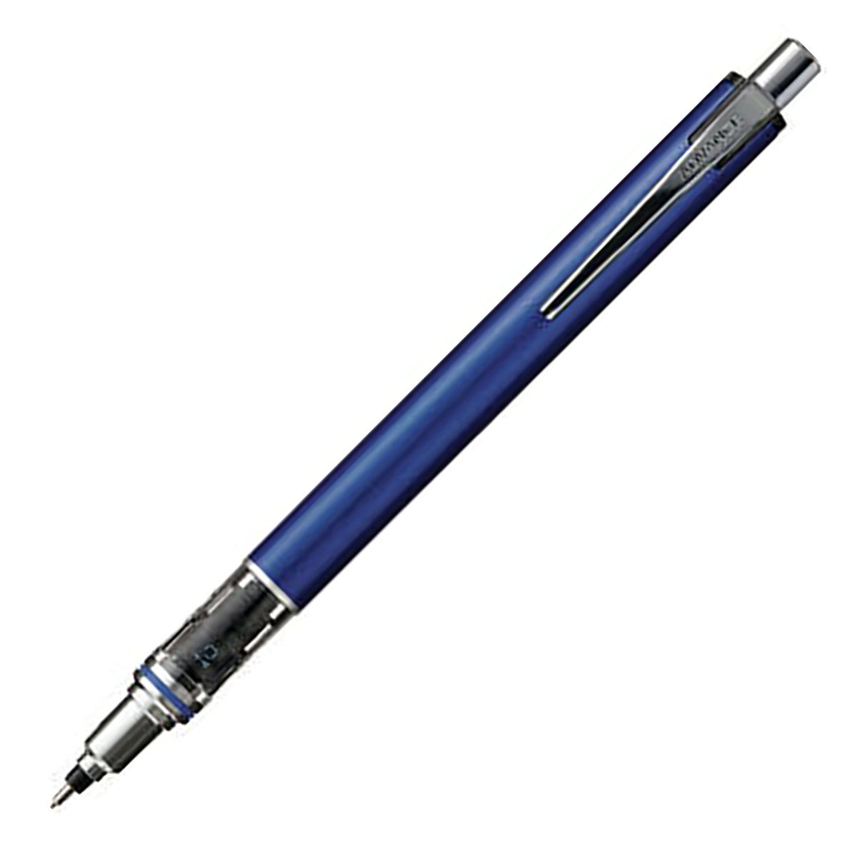UNI Kurutoga Advance Mechnical Pencil M7 559 0.7mm Navy