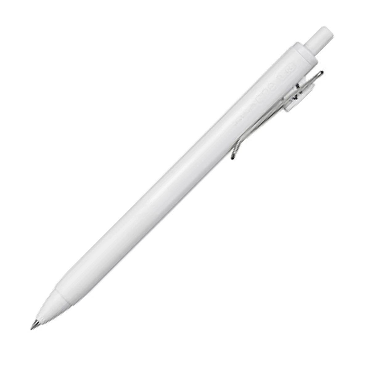 UNI-BALL One 0.38mm Creative Color White