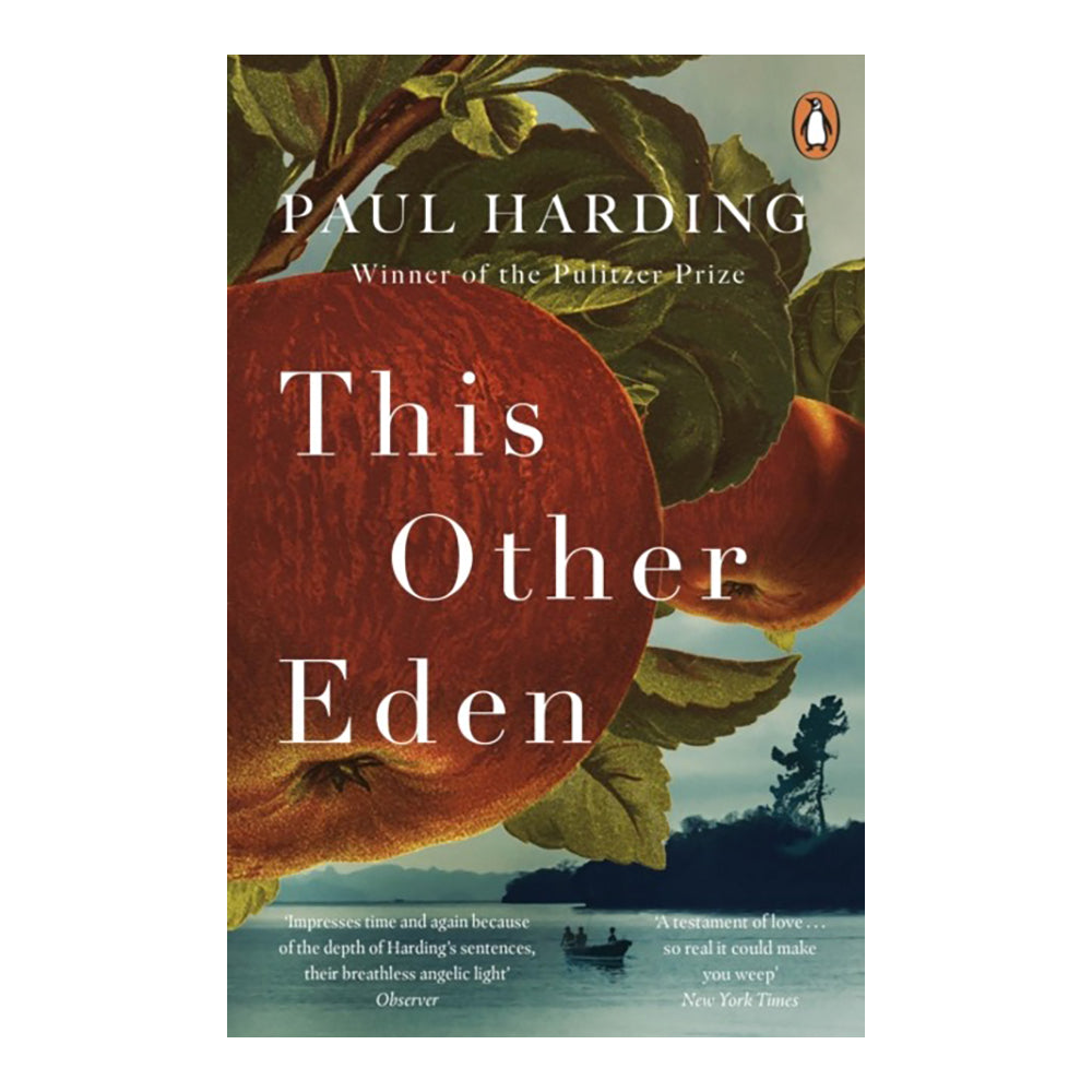 This Other Eden by Paul Harding