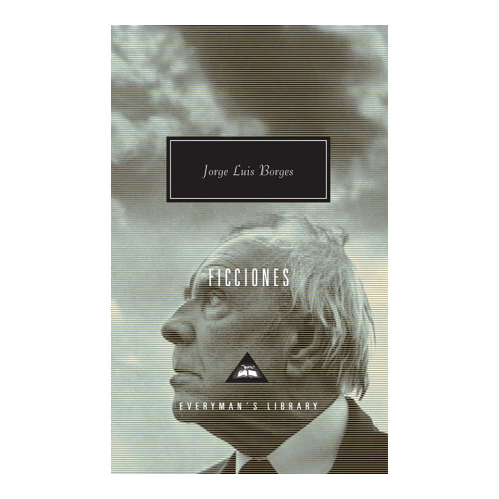 Fictions by Luis Borges