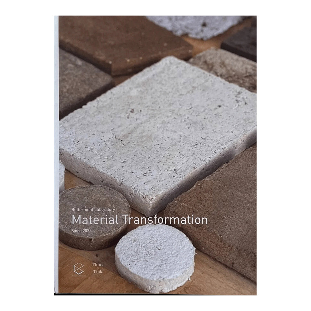 Material Transformation