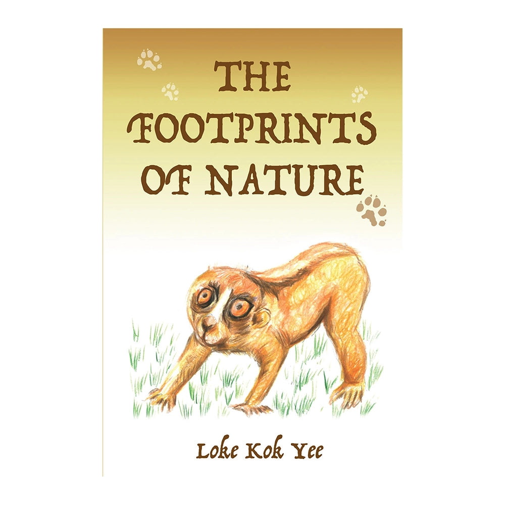 The Footprints of Nature by Loke Kok Yee