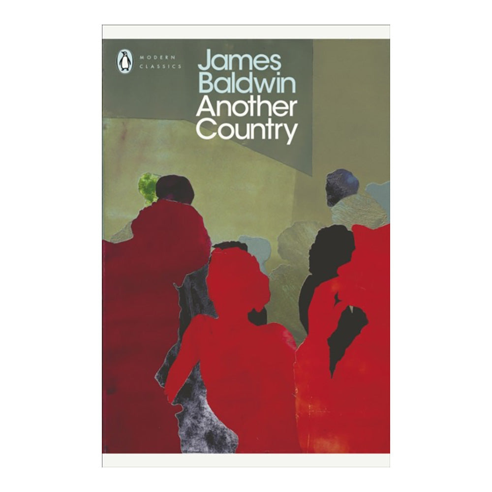 Another Country by James Baldwin