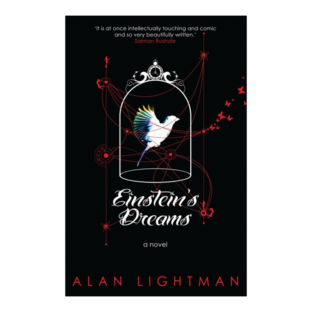 Einstein's Dreams by Alan Lightman