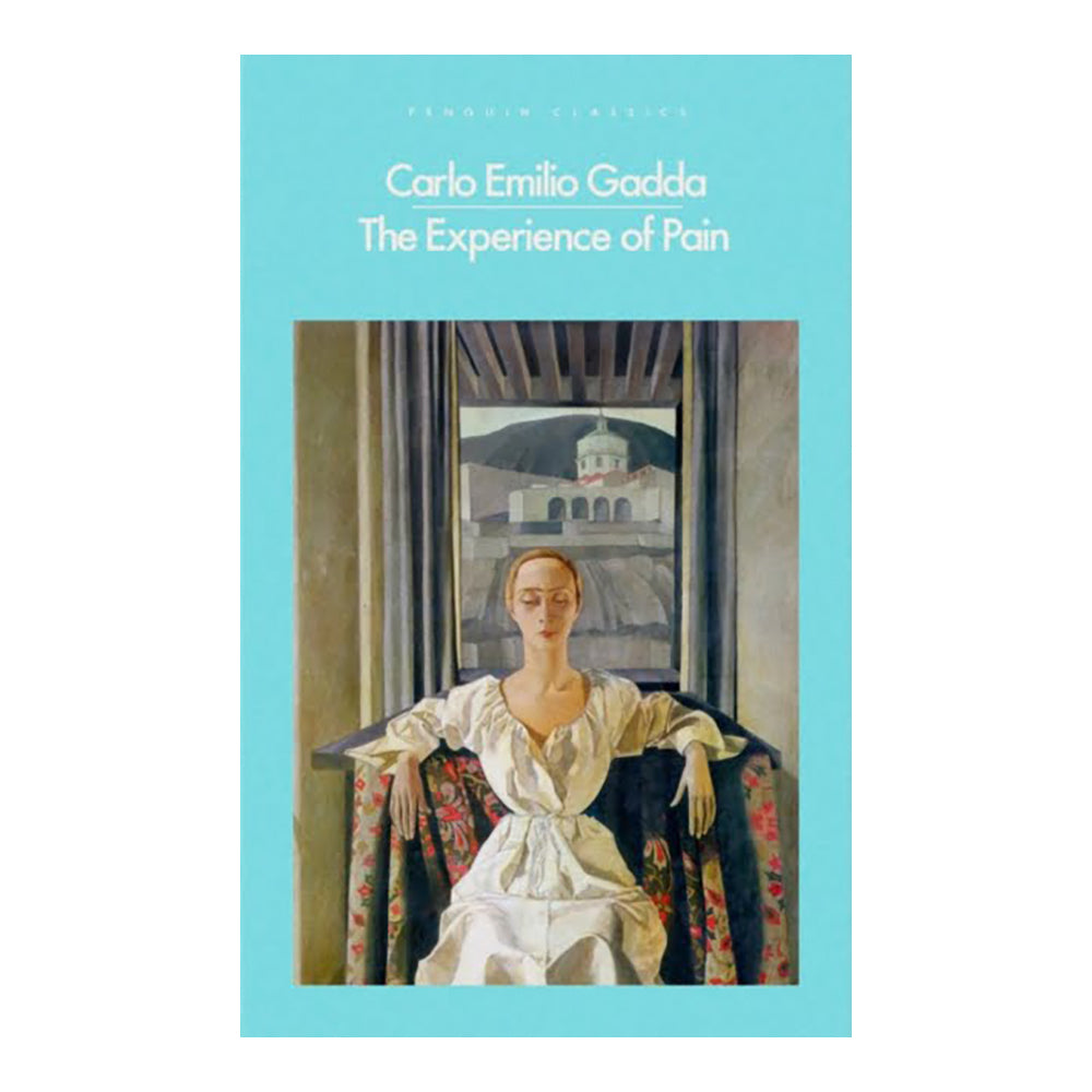 The Experience Of Pain