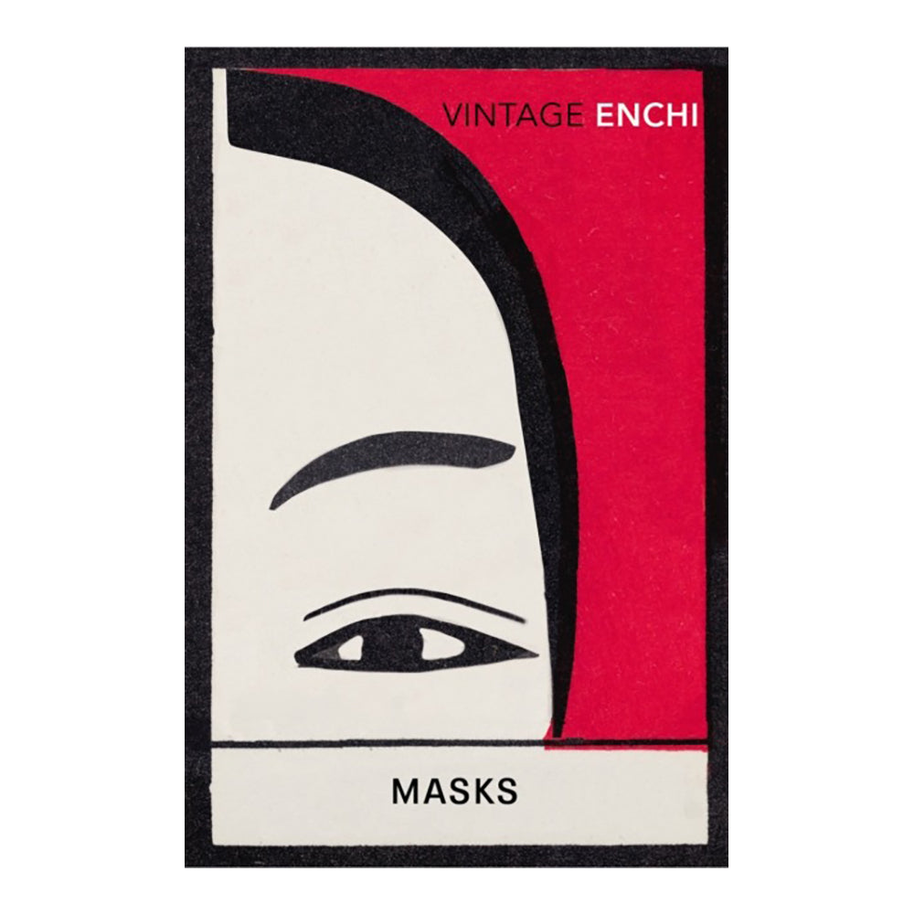 Masks by Enchi Fumiko