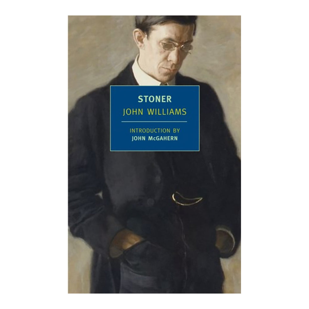 Stoner by Williams, John