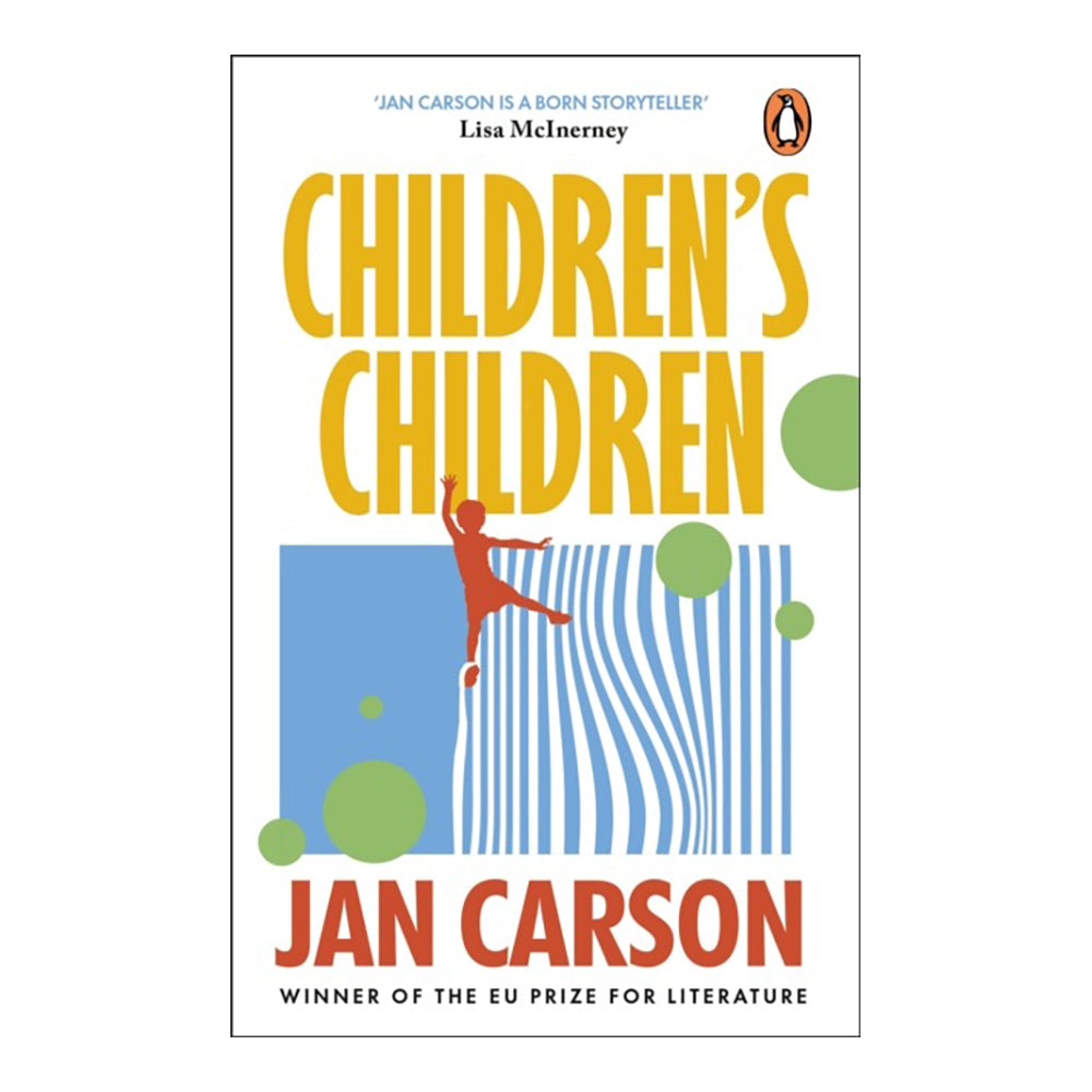 Children's Children by Jan Carson