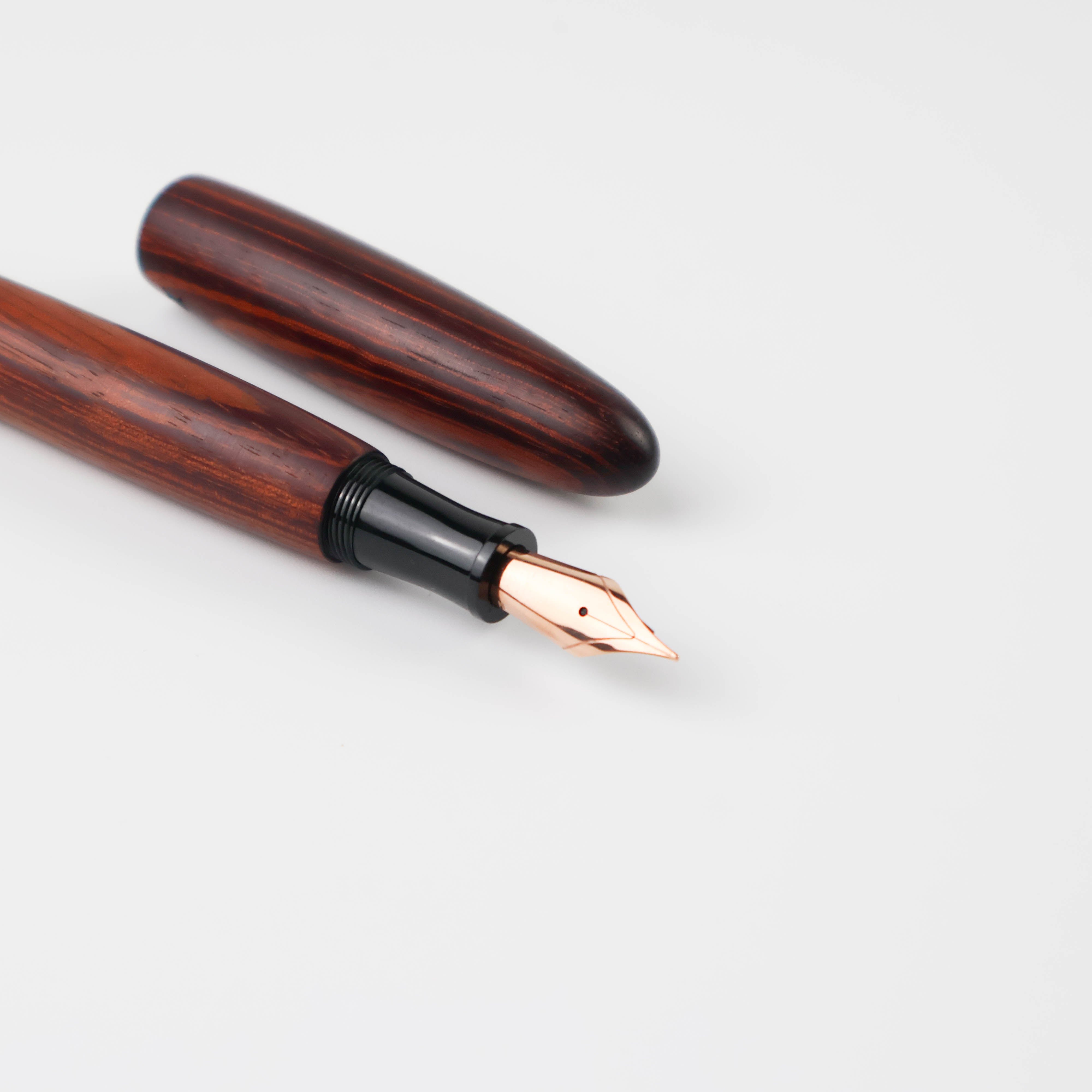 XZOTIC PENS Fountain Pen IC405 Athena