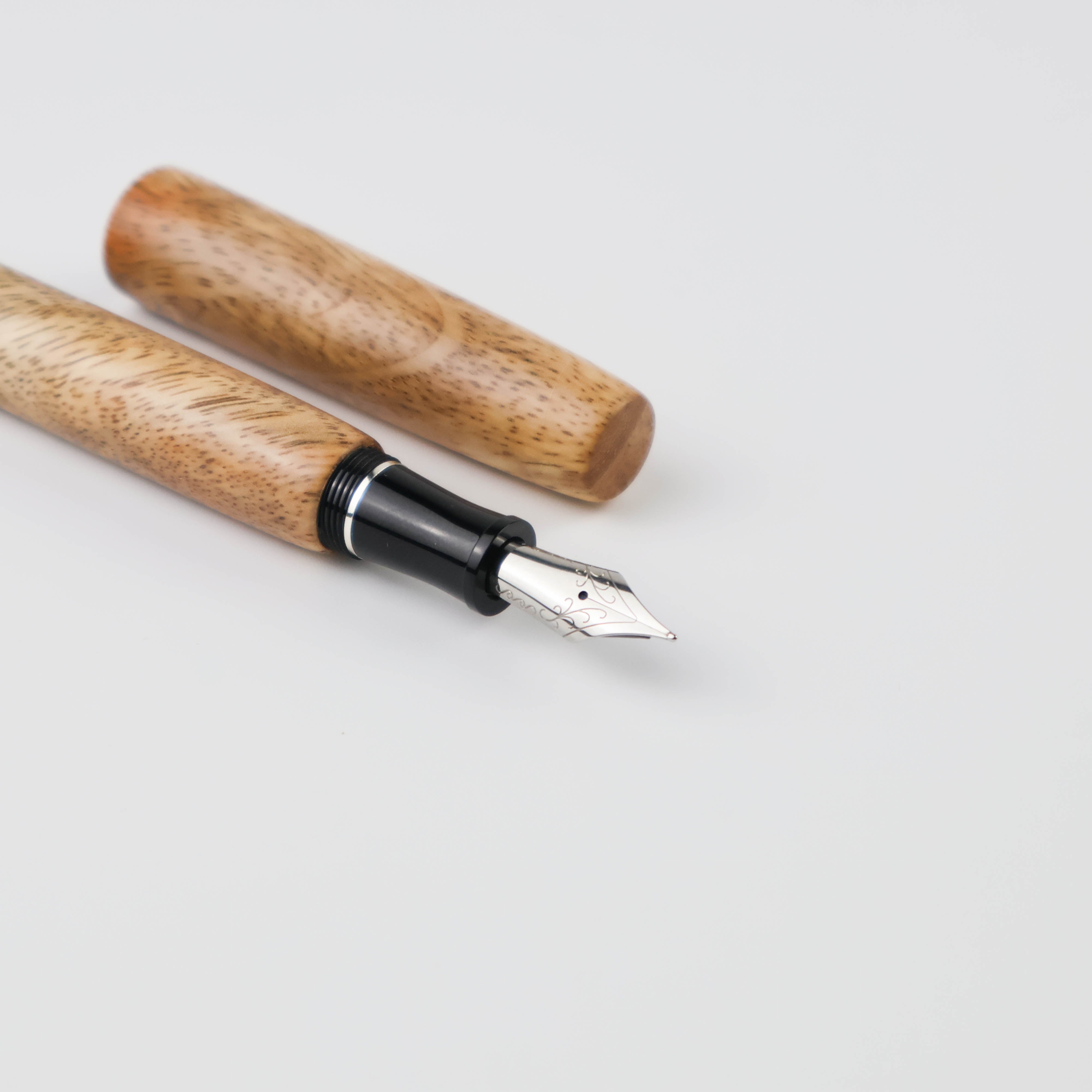 XZOTIC PENS Fountain Pen IC464 Burgeon