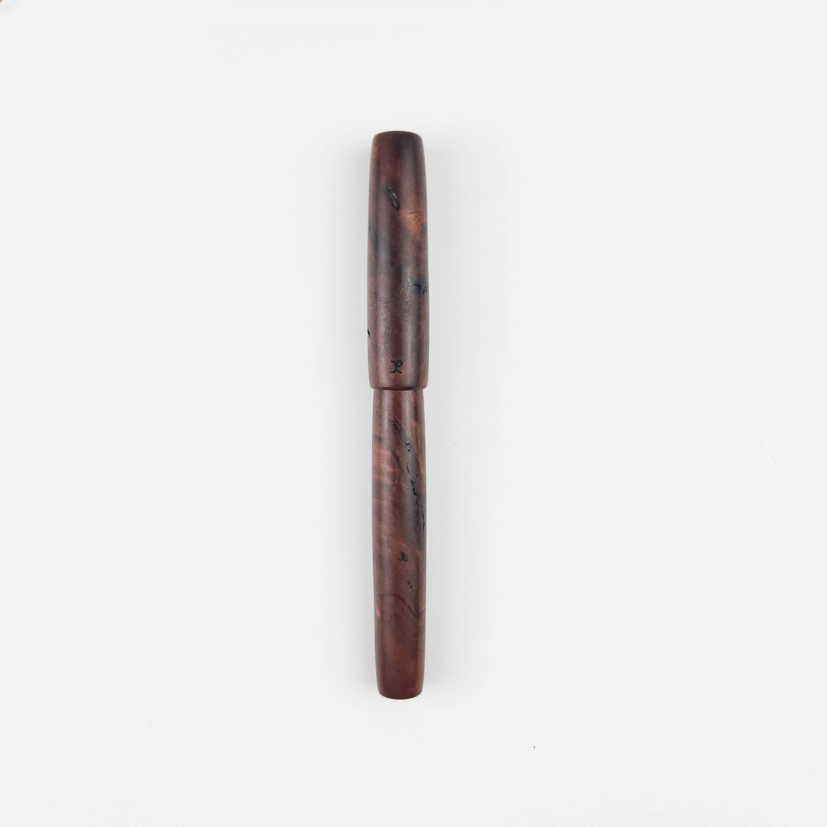 XZOTIC PENS Fountain Pen IC482 Burgeon