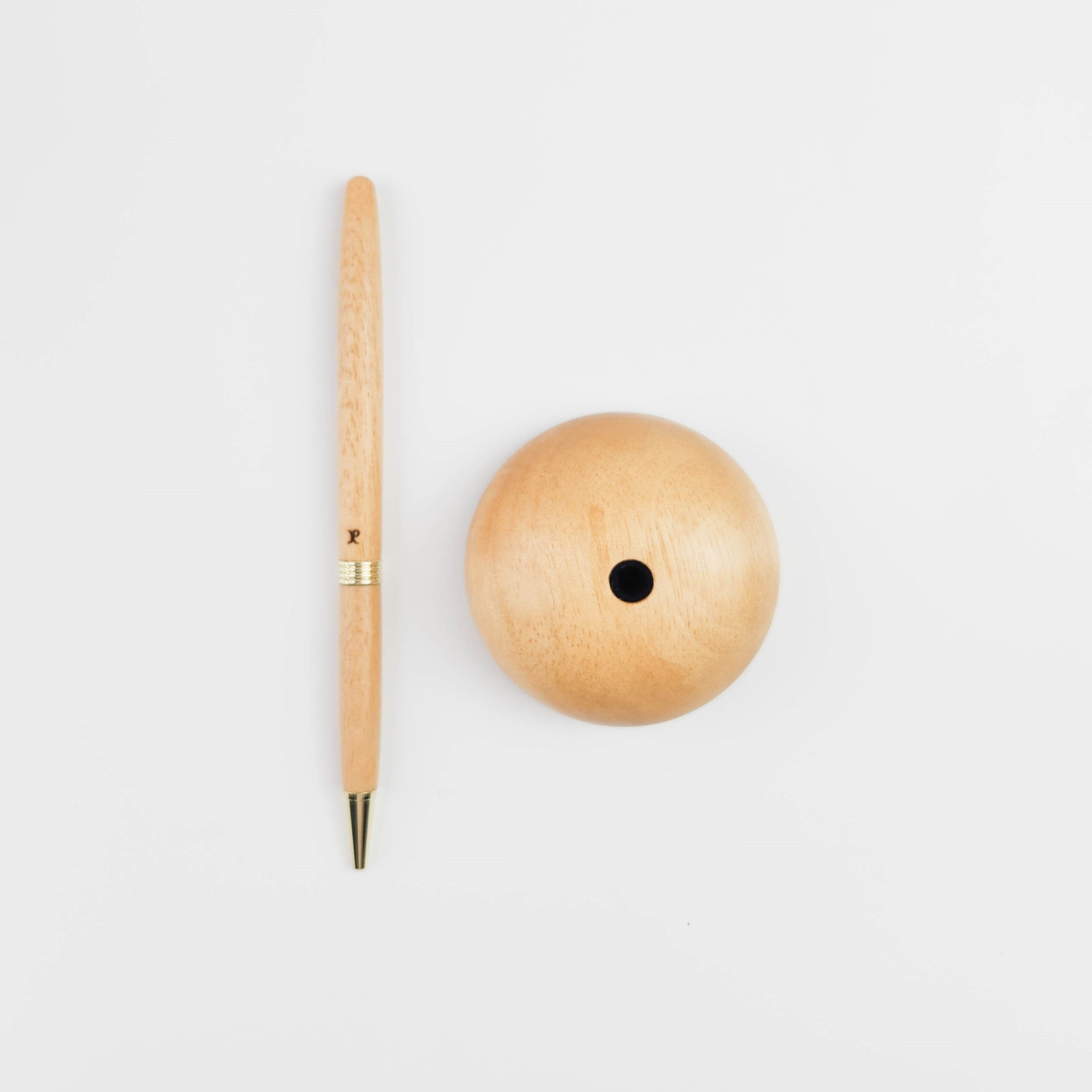 XZOTIC PENS Desk Pen Set S044 Ballpoint Pen