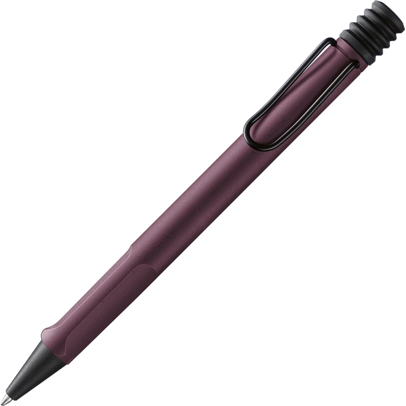 LAMY Safari Scarlet 2E3 Ball Pen