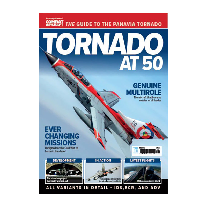 Tornado At 50 2024#15
