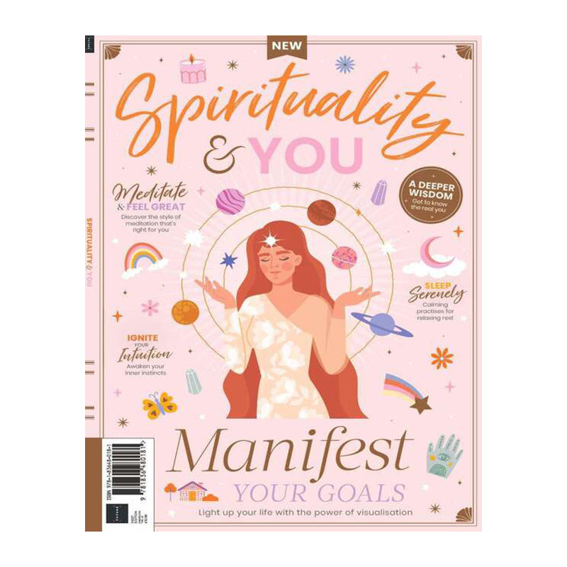 BZ Spirituality And You #01