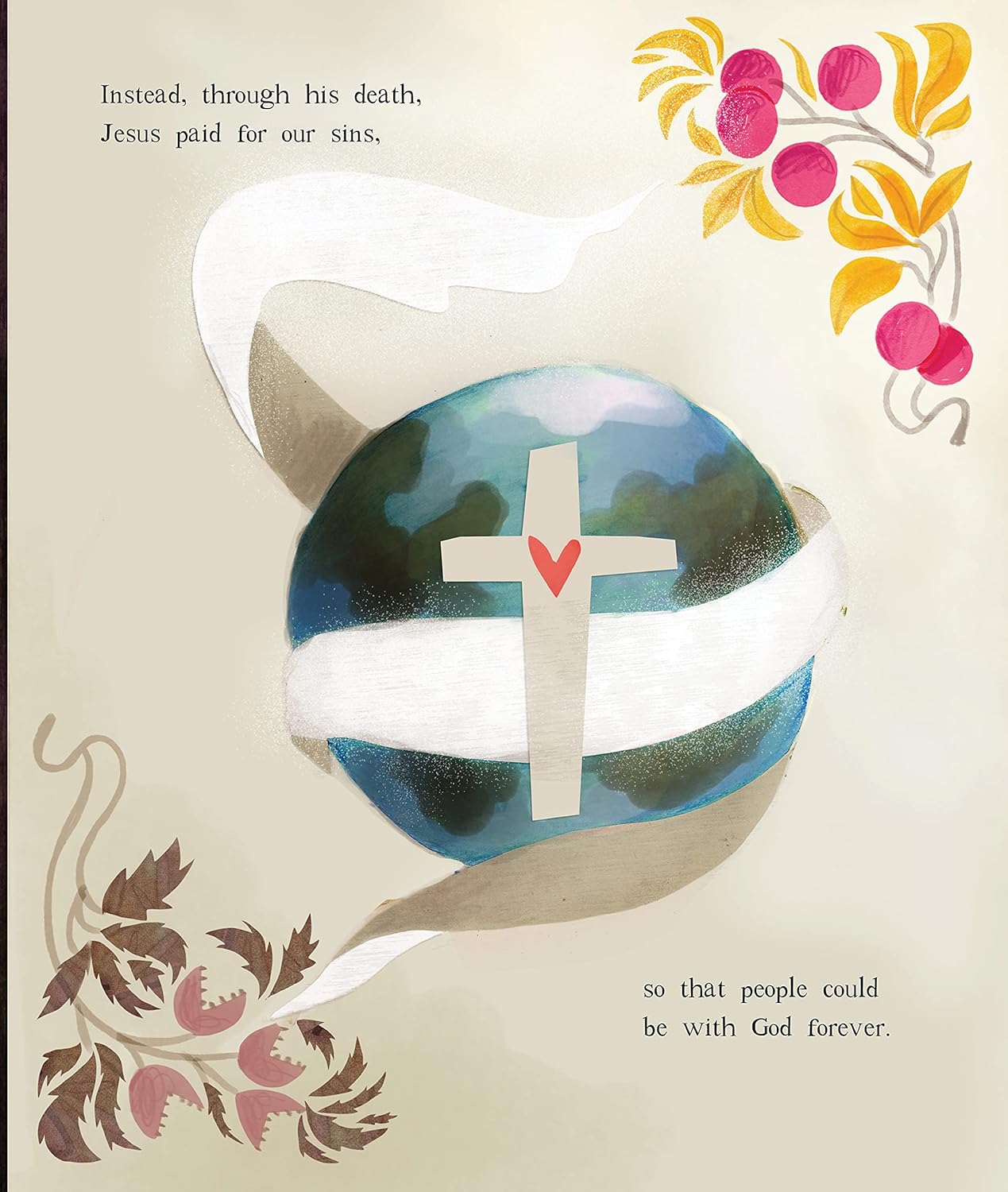 Any Time, Any Place, Any Prayer Storybook: A True Story of How You Can Talk With God