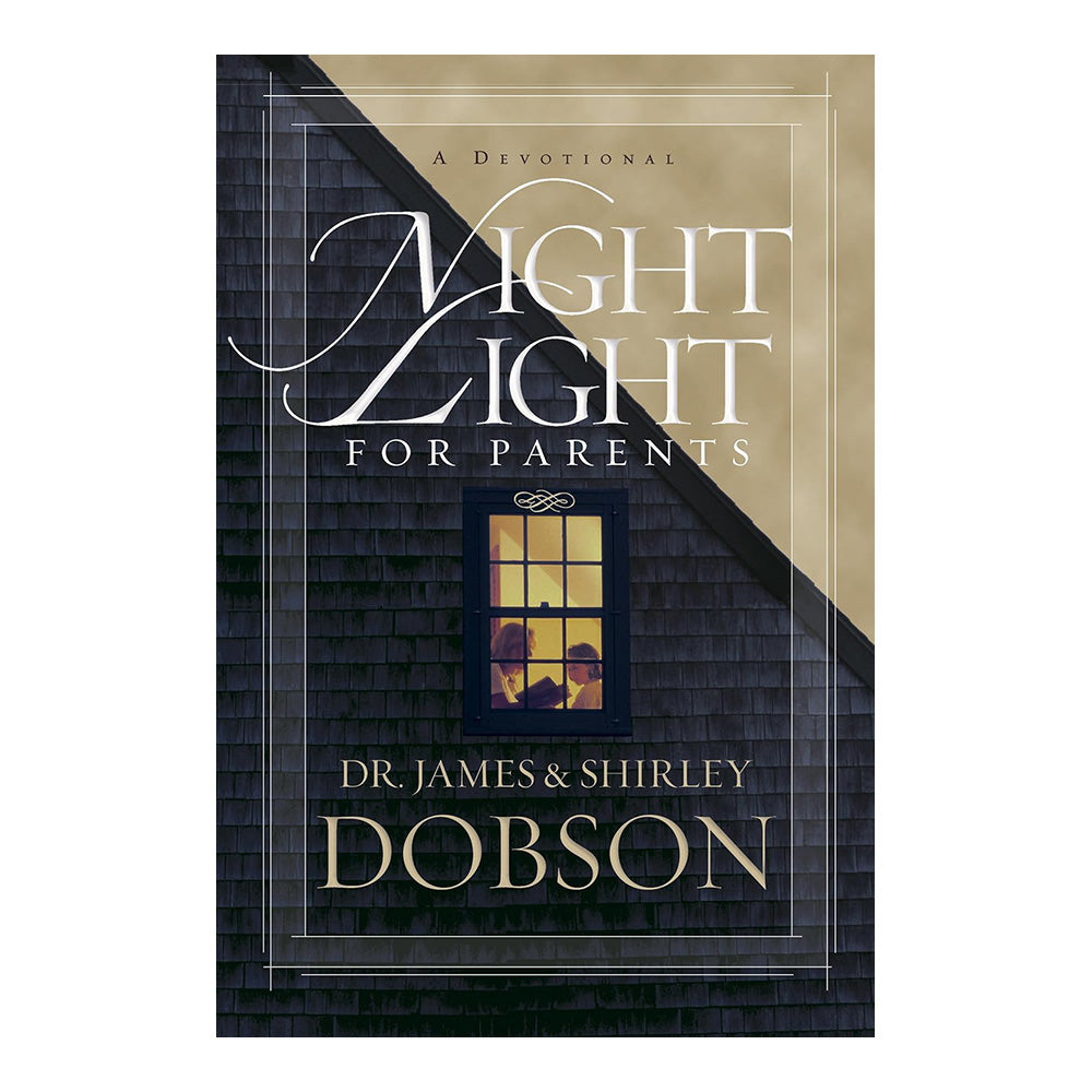 Night Light for Parents: A Devotional