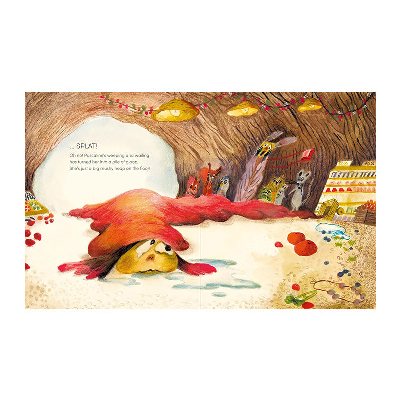 Best Thing Ever! by Beatrice Alemagna