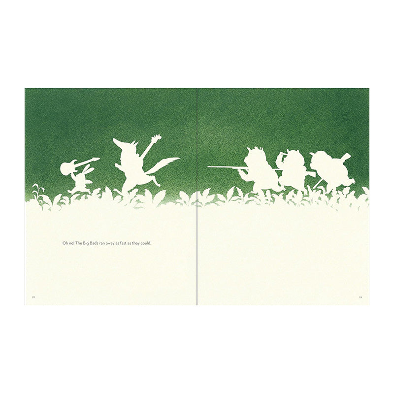 Wolfgang and the Magic of Music by Lorenzo Sangio and Didier Levy