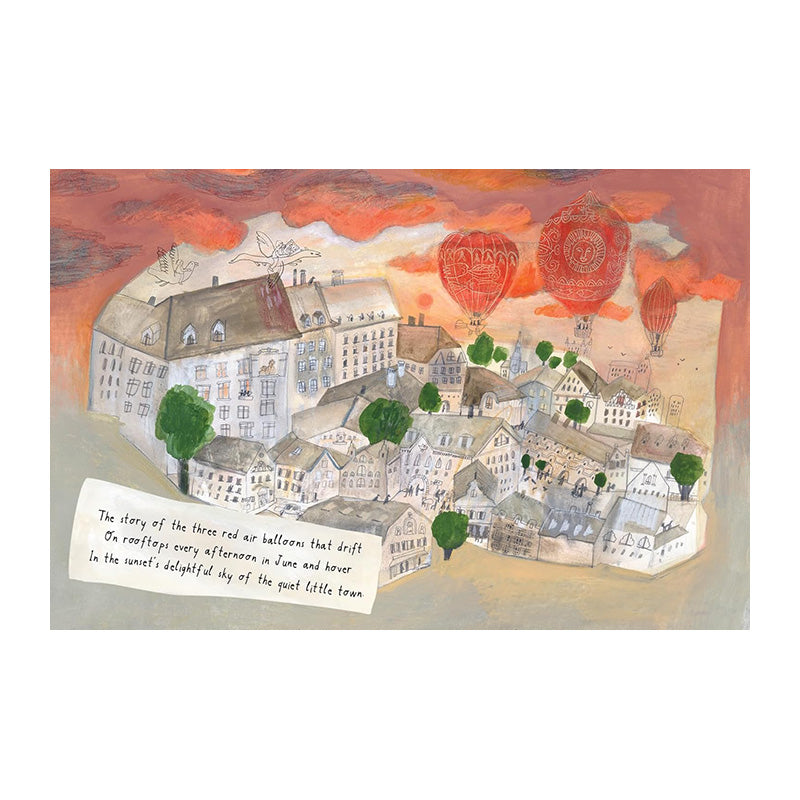 The Girl and the Robot Heart by Neal Hoskins and Monika Vaicenaviciene