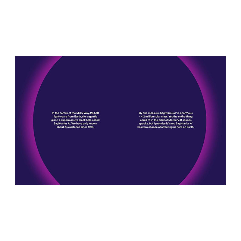 The Little Book of Cosmic Catastrophes (That Could End the World): What has happened • What can happen • What will happen by Dr Sara Webb