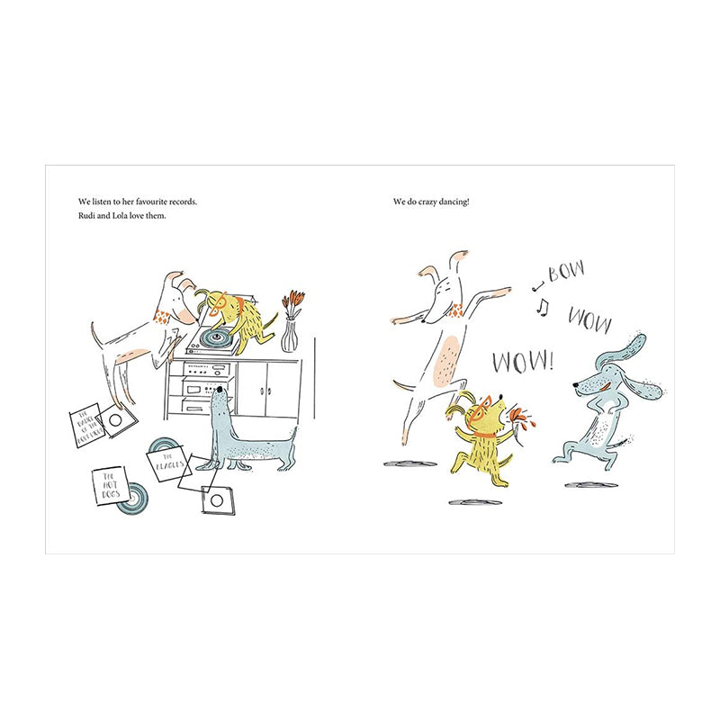 Home Alone by Barbara Nascimbeni